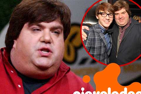 Dan Schneider Denies Sexualizing Young Child Stars On Nickelodeon TV Sets