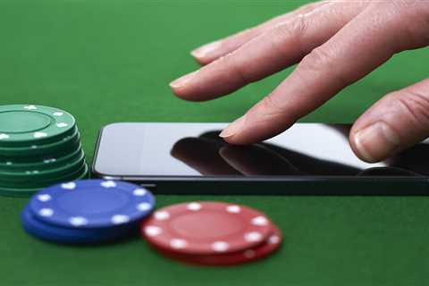 Best No Deposit Welcome Bonuses at Online Casinos | March 2024