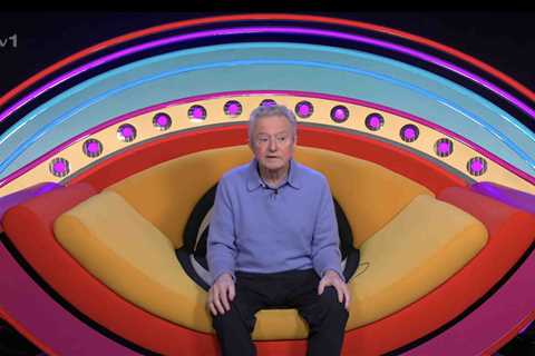 Louis Walsh sparks new feud in Celebrity Big Brother nominations