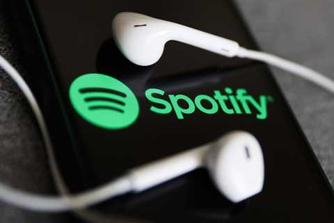 Spotify Says It Paid $1 Million to 1,250 Artists in 2023. Which Artists Might They Be?