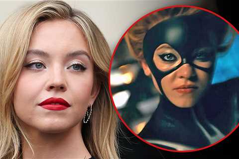 Sydney Sweeney Explains Why 'Madame Web' Flop Was Smart Career Move