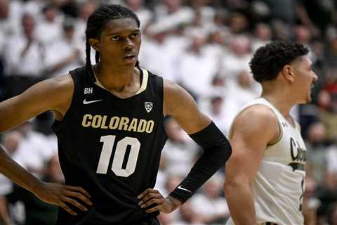 March Madness First four predictions: Colorado vs. Boise State, Grambling State vs. Montana State