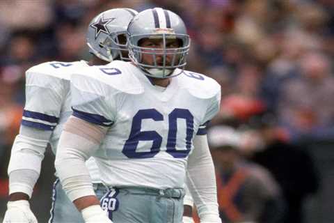 Former Cowboys defensive lineman Don Smerek dead at 66 after cancer battle: ‘A great teammate’