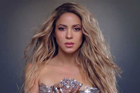 Billboard Explains: How Shakira Dominated the Charts