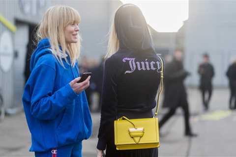 Back to Velour: Juicy Couture Tracksuits Are Trendy Again – Here’s Where to Buy Them Online