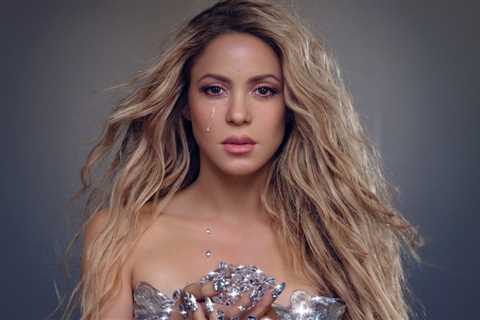 Shakira’s ‘Las Mujeres Ya No Lloran’: All Tracks Ranked