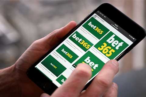 bet365 bonus code NYPNEWS: Choice of offer in North Carolina, 9 other states all weekend