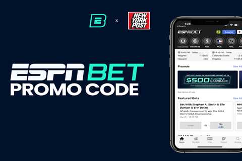 ESPN BET promo code NPNEWSNC: $225 in North Carolina; $150 in other states with code NPNEWS