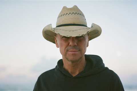 Kenny Chesney’s ‘Born’: All 15 Tracks Ranked