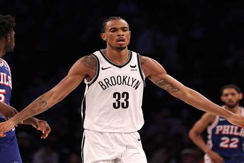 The Nets are trying to refocus around Nic Claxton, but with free agency ahead, it’s unclear where..