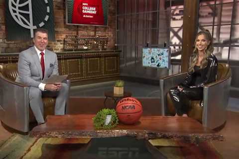 ESPN’s Rece Davis causes stir after calling betting analyst’s advice a ‘risk-free investment’