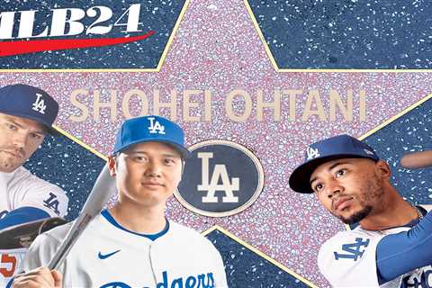 What the Shohei Ohtani Dodgers can learn from sports’ great super teams