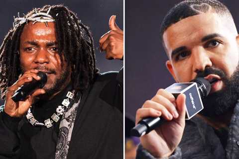 Drake Seemingly Responds to Kendrick Lamar’s ‘Like That’ Diss | Billboard News