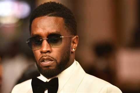 Diddy’s Miami & Los Angeles Homes Reportedly Raided by Federal Agents | Billboard News