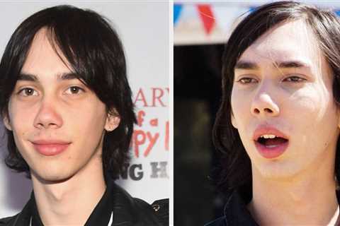 Diary Of A Wimpy Kid Star Charlie Wright Says His Career Was Ruined By Playing Rodrick