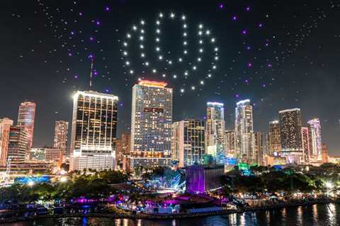 The 10 Best Moments of Ultra Music Festival 2024