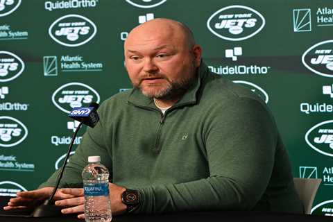 Jets accomplishing ‘primary’ offseason goal comes with huge risks