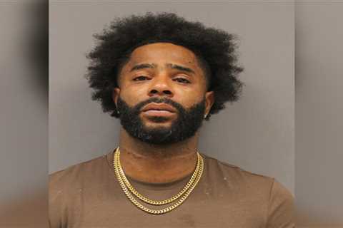 Patriots Super Bowl hero Malcolm Butler arrested for DUI