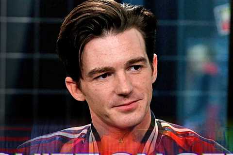 Drake Bell Will Speak Out More in New 'Quiet On Set' Episode