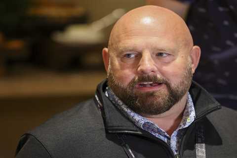 Giants’ Brian Daboll excited for Pro Days: ‘I love evaluating quarterbacks’