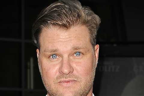 Zachery Ty Bryan Charged with a Felony Following DUI Arrest