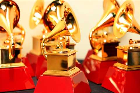 The Insider's Guide to Submitting Music for Consideration at the Music Awards in Louisville, KY