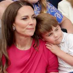 Sweet Tradition: Kate Middleton's Birthday Tradition for Prince Louis