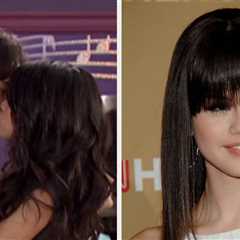 “Wizards Of Waverly Place” Actor Daniel Samonas Recalled Leaving Selena Gomez “Appalled” After..