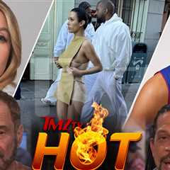 TMZ TV Hot Takes: Sydney Sweeney Blasted, Bianca Censori, Jontay Porter