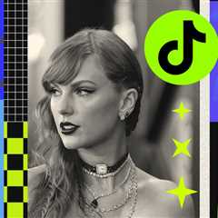 Taylor, the Disruptor: The Star’s Return to TikTok Shows Her Power