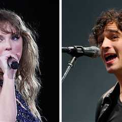 Taylor Swift Sang About “Judgemental Creeps” Who Intervened In Her Love Life A Year After Her Fans..