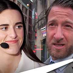 Dave Portnoy Criticizes Caitlin Clark's $28M Nike Deal, She's Worth Much More!