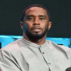Diddy’s Accused ‘Drug Mule’ Brendan Paul Pleads Not Guilty to Possession Charge