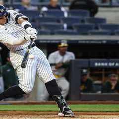 Aaron Judge, Juan Soto homer as Yankees roll past Athletics