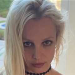 Britney Spears is 'Completely Dysfunctional' and In Danger of Going Broke