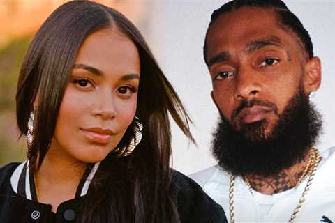 Lauren London Remembers Nipsey Hussle on the 5th Anniversary of His Death