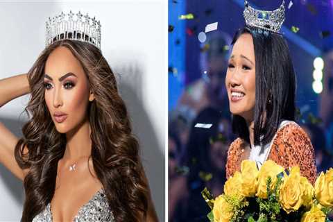 The Fascinating World of Beauty Pageants in Harris County, TX