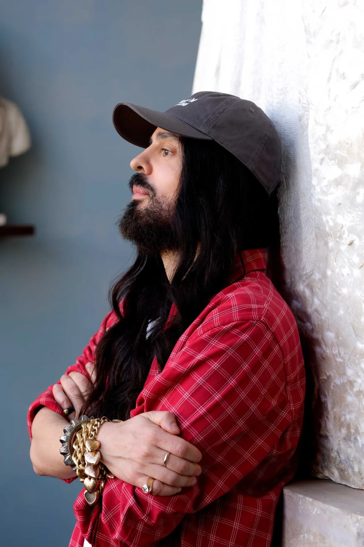 Fashion News:  Gucci’s Former Creative Director Alessandro Michele Will Now Oversee Valentino