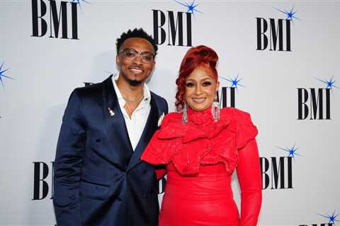 Kirk Franklin, Travis Greene and Tamela Mann Among Top Winners at 2024 BMI Trailblazers of Gospel..