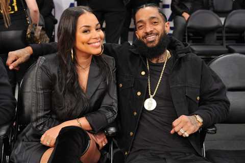 Lauren London Pays Tribute to Nipsey Hussle On 5th Anniversary of His Murder: ‘Energy Never Dies’