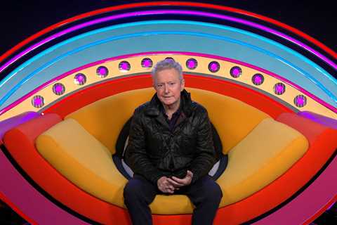 Louis Walsh reveals his enormous Celebrity Big Brother paycheck