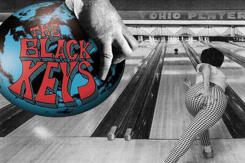 The Black Keys, 'Ohio Players': Album Review