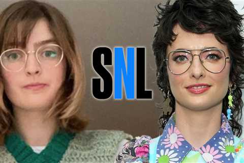 'SNL' Stars Hit Back at Viral Claim There Are No Hot Women on Show