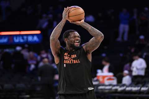 Tom Thibodeau reveals biggest hurdle Julius Randle must clear to make Knicks return