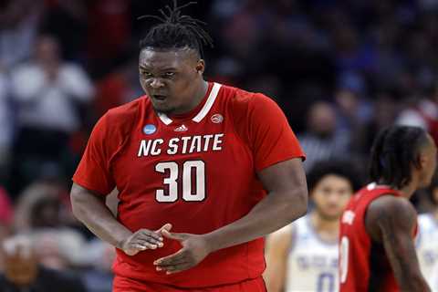 March Madness 2024 bettor sitting on $90,000 NC State championship ticket