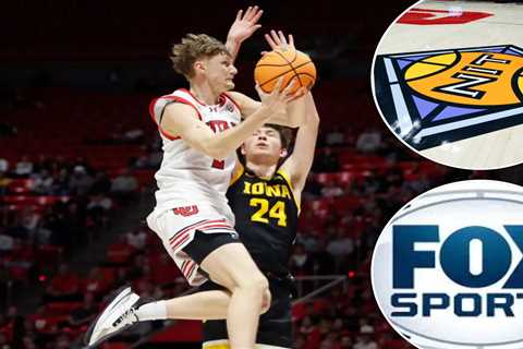 Fox Sports launches rival college basketball tournament against NIT