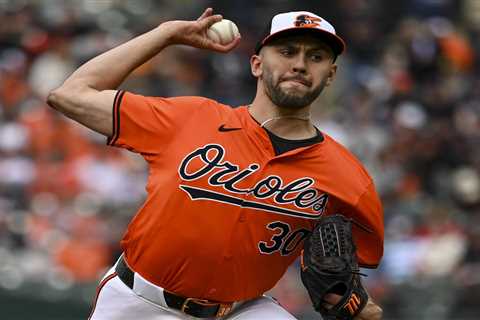 Orioles vs. Pirates prediction: MLB odds, picks, best bets for Friday