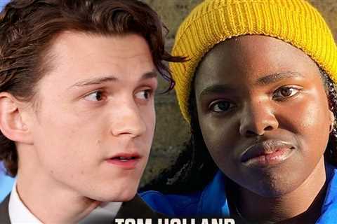 Tom Holland's 'Romeo & Juliet' Costar Facing Racial Abuse, Director Says