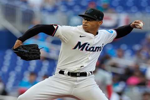 Marlins already spiraling toward possible trade deadline selloff