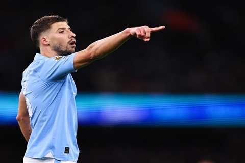 Manchester City vs. Crystal Palace prediction: Premier League odds, picks, best bets for Saturday